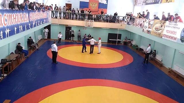 Видео Спорт Бои Выбор Смотреть бесплатно Междуреченск 2016 смотреть онлайн