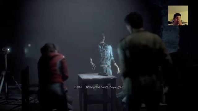 Until Dawn - Oct 29, 2015 - Twitch Livestream смотреть онлайн