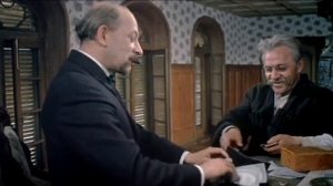 Бег (Алов / Наумов, 1970)