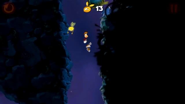 Обзор/review Rayman Jungle run и Leo's Fortune смотреть онлайн