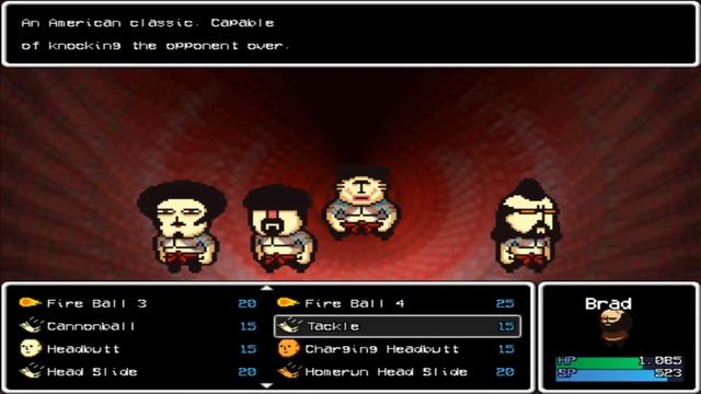 Lisa: The Painful - All Bosses (Pain mode - Joyless) смотреть онлайн