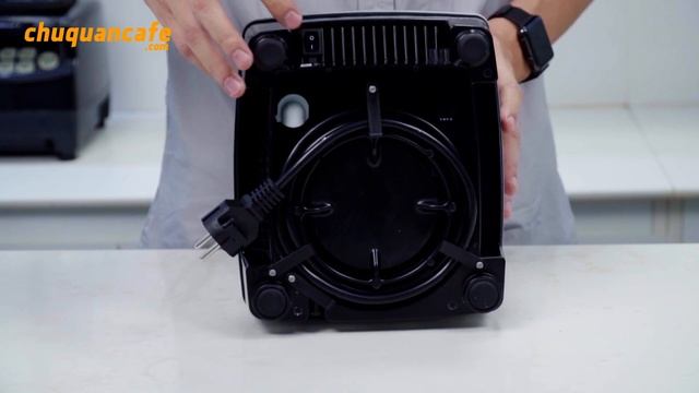 [Đánh giá] Máy xay sinh tố công nghiệp Vitamix Drink Machine Advence | Chủ Quán Cafe смотреть онлайн