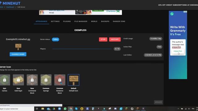 How to create your multiplayer server on Java Edition Minecraft смотреть онлайн