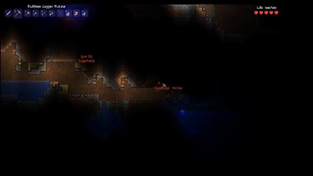 Astral Terraria Multiplay Season 1 Episode 2 смотреть онлайн