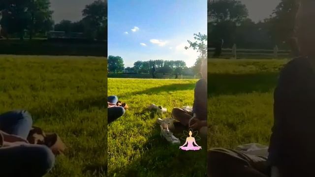 Namaste ???♀️ #meditation #krakow #poland #europe #yoga #yogagirl #yogi #shorts #india #travel #fy смотреть онлайн
