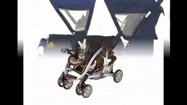 Best Graco double strollers смотреть онлайн