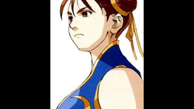 Street Fighter Alpha 3 "Resolution" (Chun Li Theme) смотреть онлайн