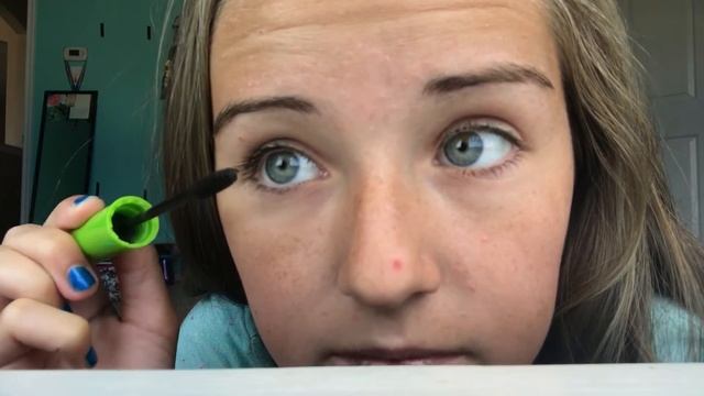 Maybelline Great Lash Mascara// product review смотреть онлайн