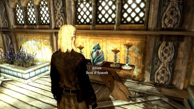 Let's Play Skyrim - A Bard's Song - Episode 13 смотреть онлайн