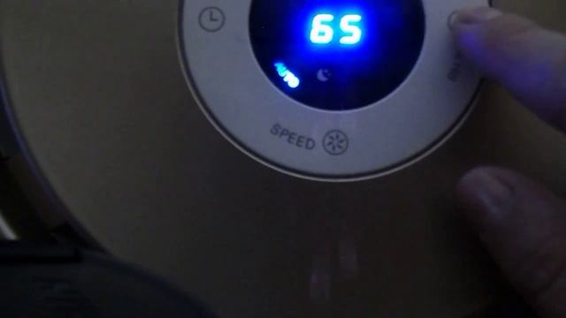 Recenzja/opinia nawilżacza powietrza Philips HU4803/01 смотреть онлайн