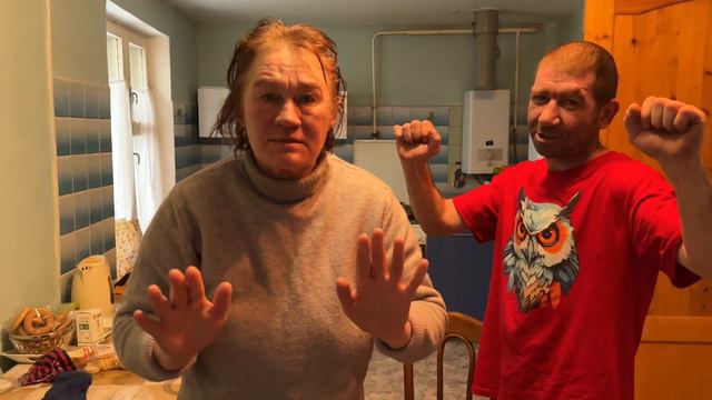 ОБЗОР НОВОГО ДОМА, Китайский ресторан, Возвращение Мальбека? (5 выпуск) смотреть онлайн