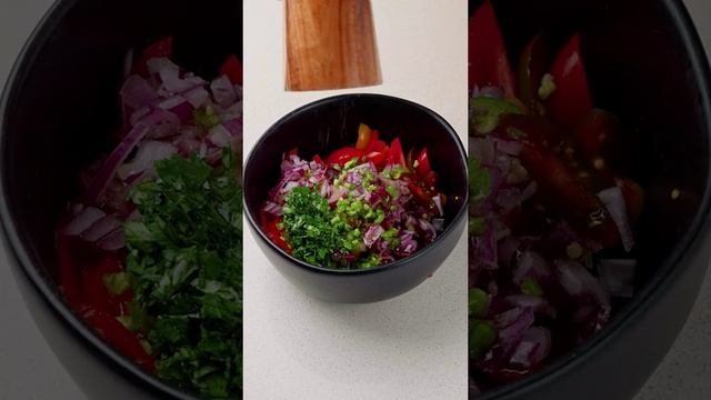 Закуска на праздник