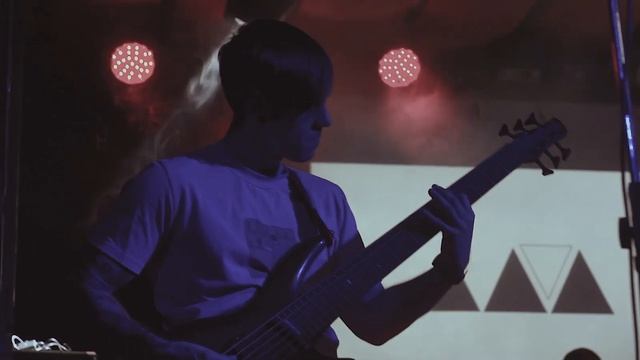 Море Лигеи - Пение Птиц (live clip) смотреть онлайн