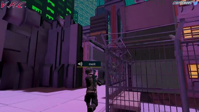 Acting Useless in PAVLOV VR to WIN TTT! + Trouble in Terrorist Town Guide смотреть онлайн