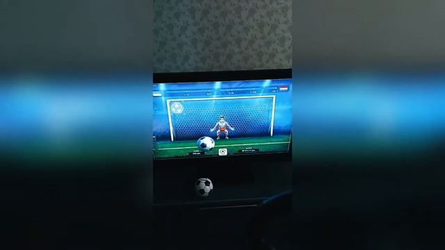 Нереально ВЫИГРАЛ по СТРАТЕГИИИ в игре Penalty Shoot | Словил НЕРЕАЛЬНЫЙ КОФИЦИЕНТ ! смотреть онлайн