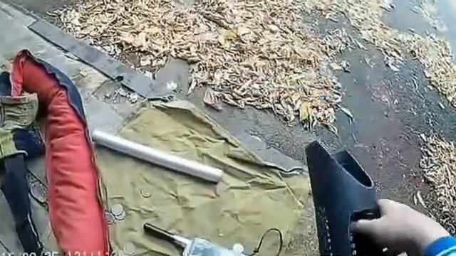 Подводный коп с пинпоинтером смотреть онлайн