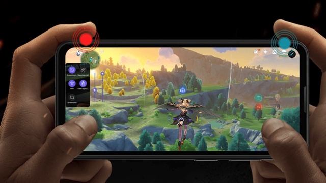 Blackview BL5000 c 5G Обзор нового игрового смартфона смотреть онлайн