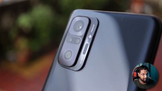 Redmi Note 10 Pro in 2022 ⚡Long Term Review After 280 Days!! смотреть онлайн