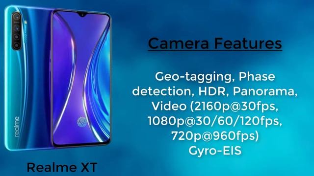 Realme XT Specs And Price | 64MP Quad Camera | Super Amoled Display смотреть онлайн
