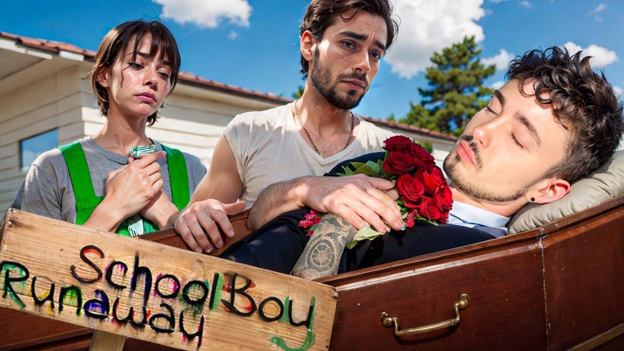 АВТОР ВИДЕО EDISONPTS|МЕНЯ ПОХОРОНИЛИ В ДОМЕ ЗЛЫХ РОДИТЕЛЕЙ В SCHOOLBOY RUNAWAY В МАЙНКРАФТ! смотреть онлайн