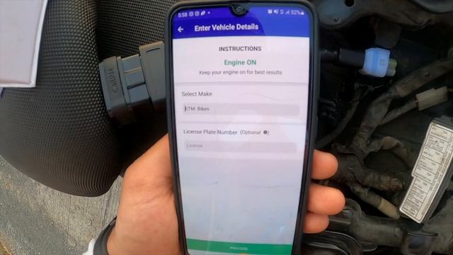 Is It Safe to ride on Check Engine Light ? FIX ENGINE LIGHT AT HOME смотреть онлайн