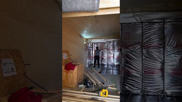 ДАЧИ И БАНИ ПО КАРМАНУ смотреть онлайн