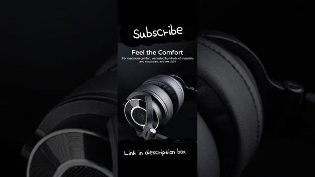 OneOdio Monitor 60 | Best Sounding Headphones On Budget Under Rs3000 смотреть онлайн