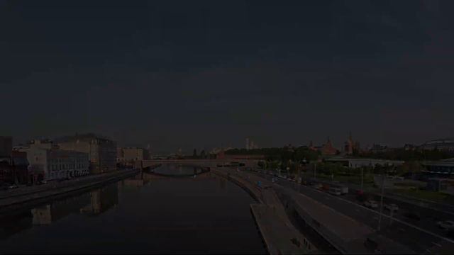 Москва РОССИЯ Май 2023 года #russia #gopro11 #timelapse смотреть онлайн
