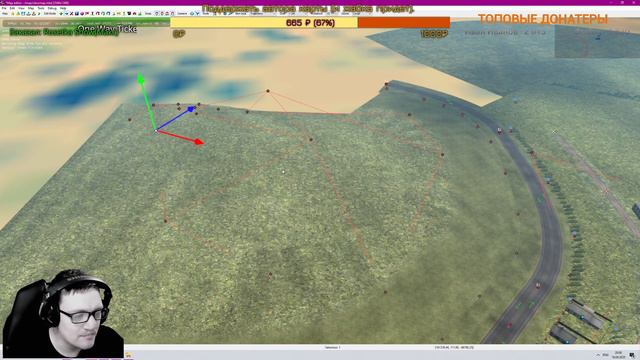 Стрим #145 по картостроению SibirMap 2.0 {10AVOID} - Возрождение проекта Карта Сибири! смотреть онлайн