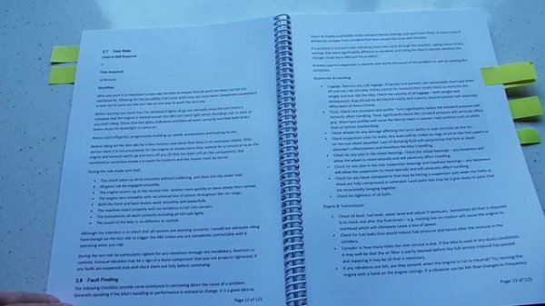 NC700 Service Manual