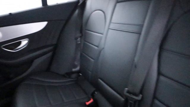 Mercedes C350 Hybrid amg styling als nieuw смотреть онлайн