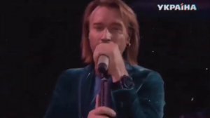 Олег винник