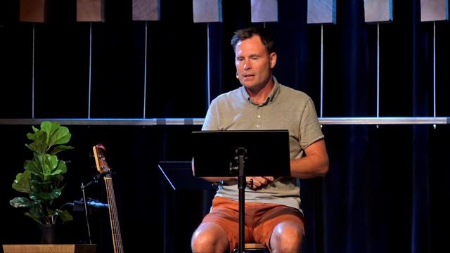 I'm Thirsty! - Psalm 42 смотреть онлайн