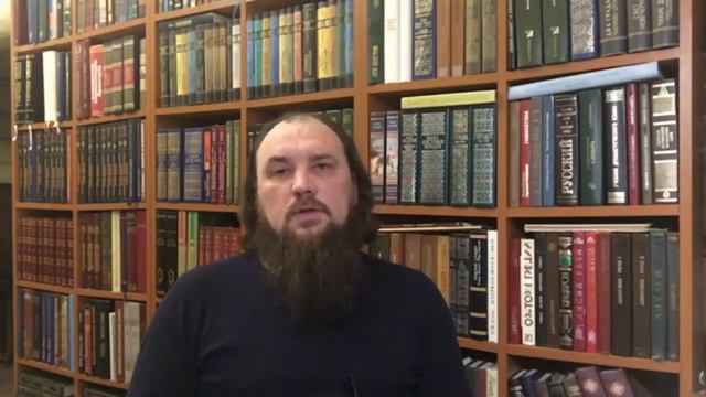 Если вы запутались в духовной жизни и в своей душе смотреть онлайн