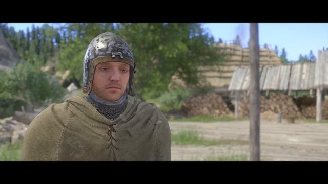 Kingdom Come: Deliverance Royal Edition PS4 Pro SSD 2021 First Playthrough #4 смотреть онлайн