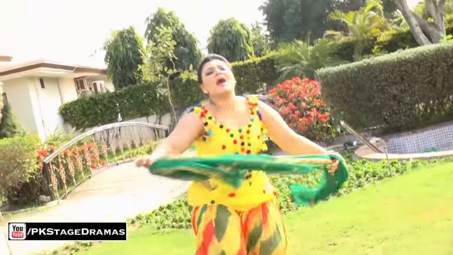 GHAZAL CHAUDHARY PUNJABI MUJRA 2017 - PAKISTANI MUJRA DANCE 