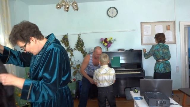 Как же важны слова благодарности. смотреть онлайн