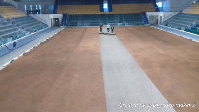 Кубок Федерации 2018 Ханты Мансийск