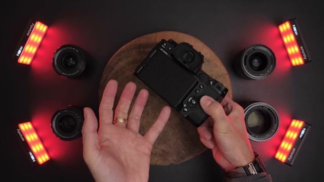 2022 Fujifilm Camera of the Year: The Best vs My Favourite Camera! смотреть онлайн