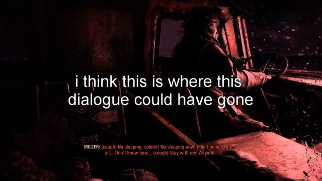 The Dark Ones Helped Artyom in The Dead City THEORY! | Metro Exodus Explained смотреть онлайн
