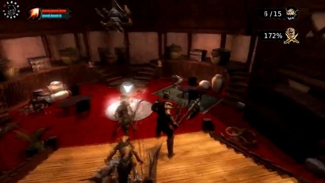 Чем вдохновлялись создатели игры OVERLORD смотреть онлайн