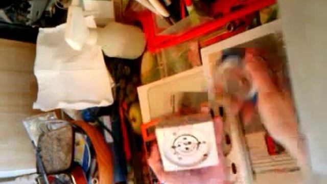 Простой ремонт механического таймера и его доработка.... смотреть онлайн