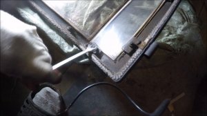 Печь камин ангара аква после 2 лет эксплуатации: косяки