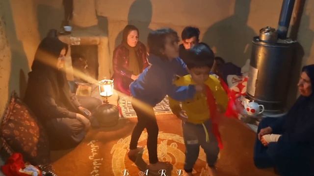 From love to the cold of the mountains, returning to the arms of the family смотреть онлайн