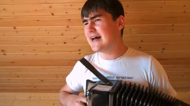 Ты ждешь Лизавета | Власов Владислав смотреть онлайн