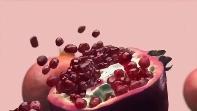 Гранатовое желе ATOMY смотреть онлайн