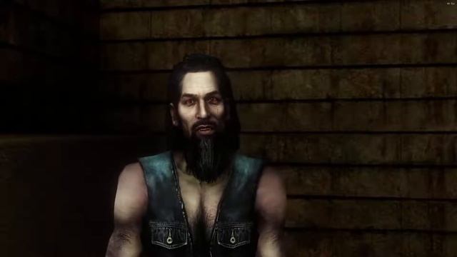 Vampire The Masquerade: Bloodlines RTX