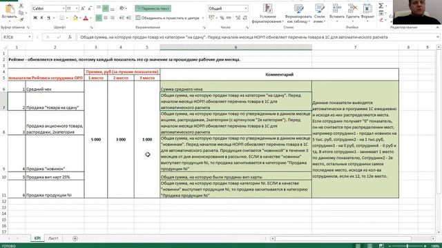 Олег Баранов | Как увеличить продажи в розничном магазине смотреть онлайн