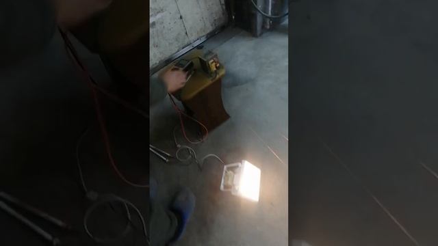 1 кВт. Эксперимент 2 смотреть онлайн