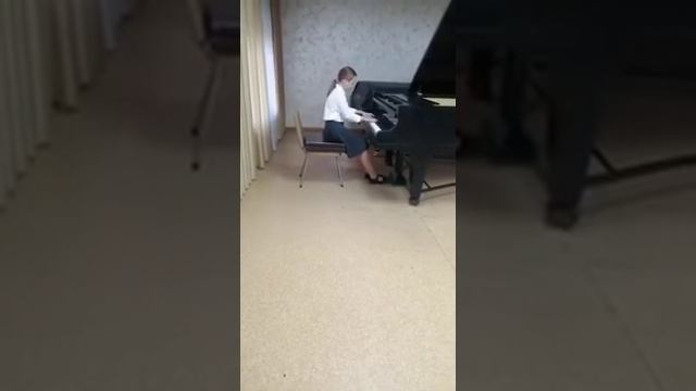 Меркушева Яна, 11 лет смотреть онлайн